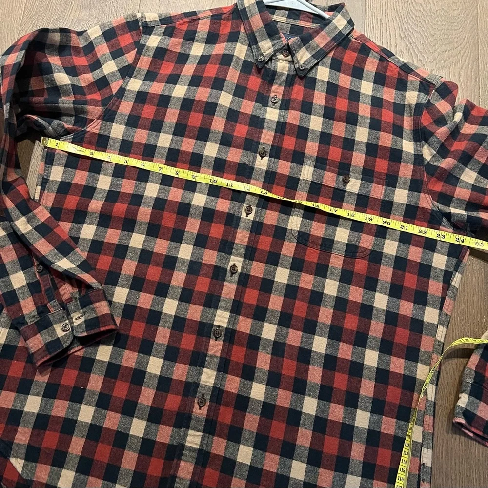 J. Crew crew black